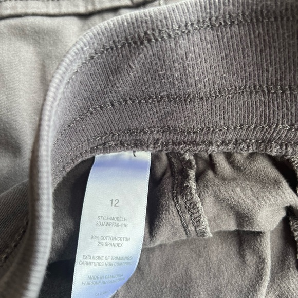 Wind River Cargo Pants - Picture 3 of 5